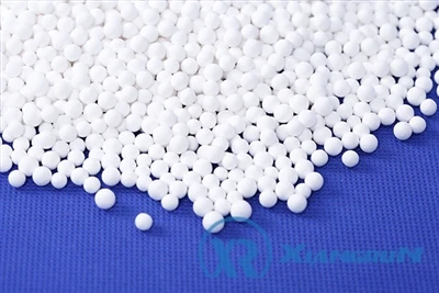 Co je aktivovaná alumina pro peroxid vodíku?