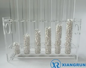 Katalyzátory aluminy